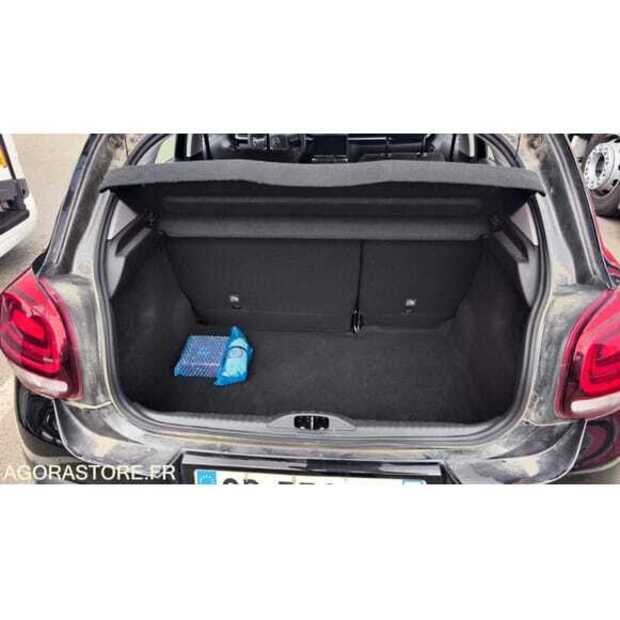 2021 Citroen C3-48918979