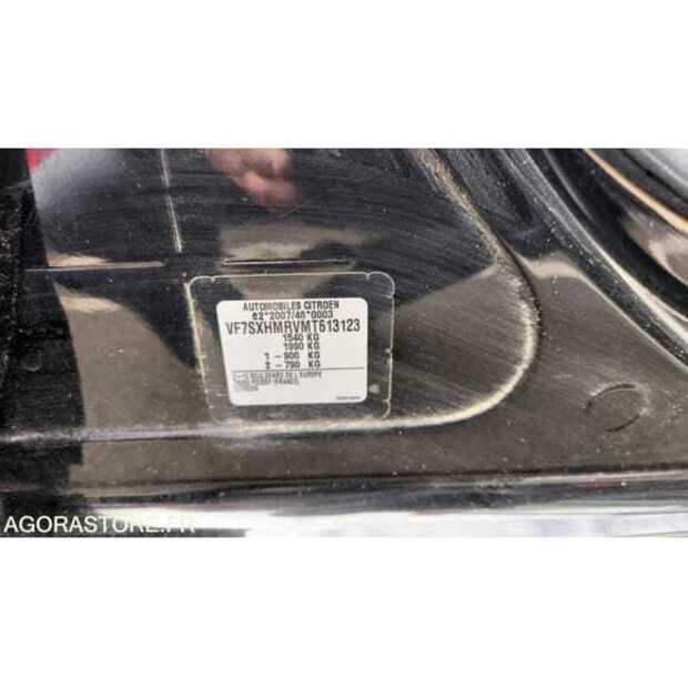 2021 Citroen C3-48918981