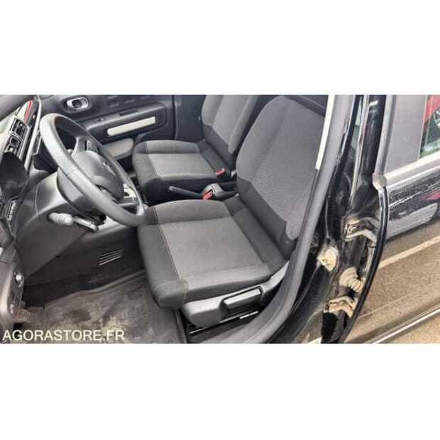 2021 Citroen C3-48918983