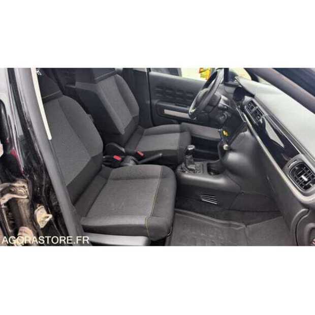 2021 Citroen C3-48918984