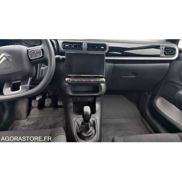 2021 Citroen C3-48918985