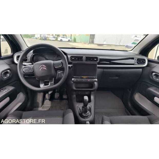 2021 Citroen C3-48918986