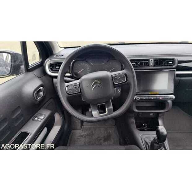 2021 Citroen C3-48918987