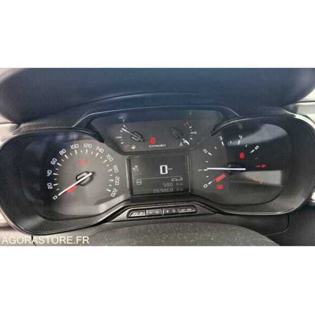 2021 Citroen C3-48918988