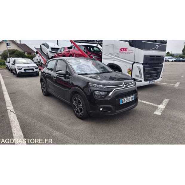2021 Citroen C3-48918989