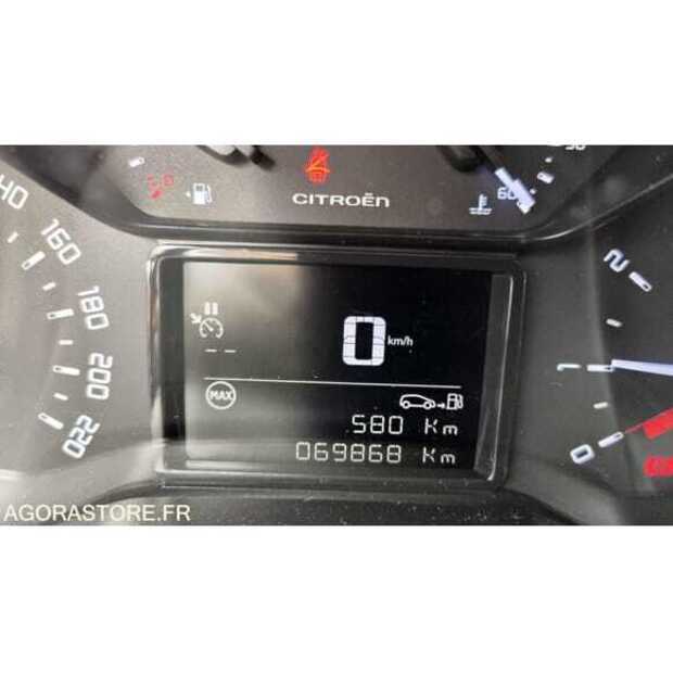 2021 Citroen C3-48918990