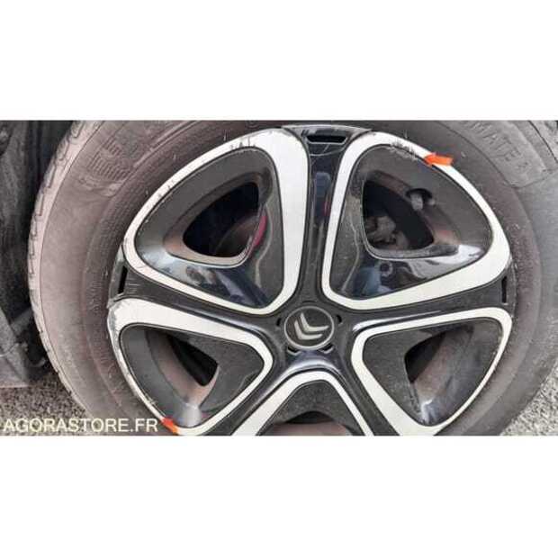 2021 Citroen C3-48918992