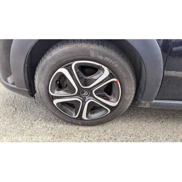 2021 Citroen C3-48918993