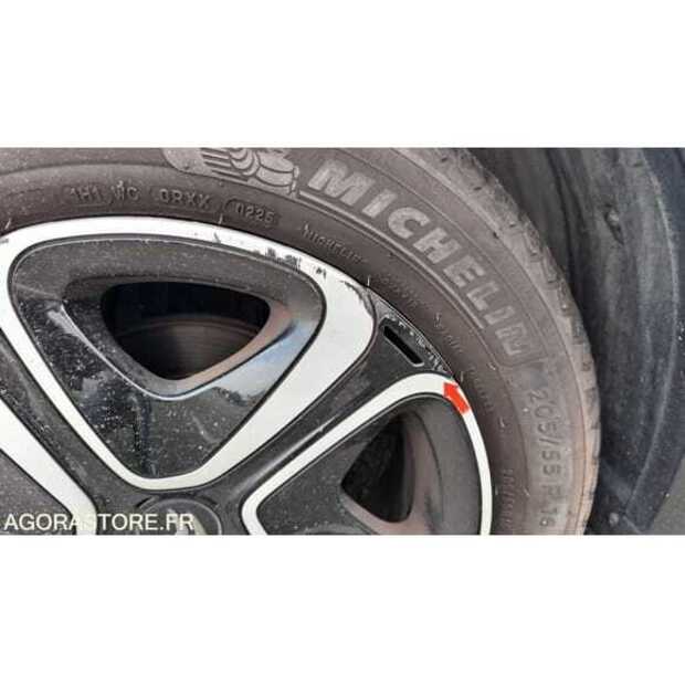 2021 Citroen C3-48918994