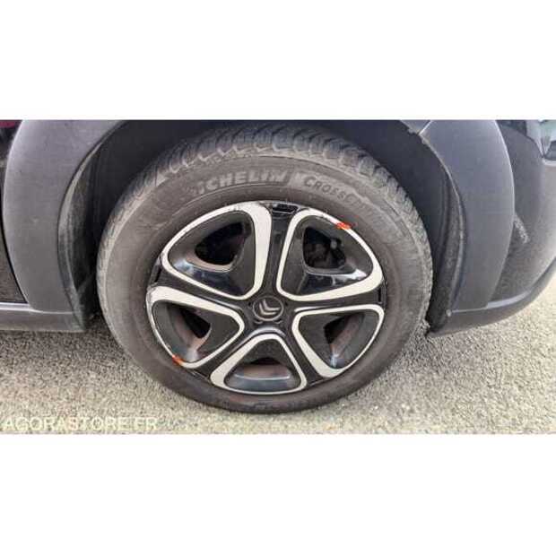 2021 Citroen C3-48918995