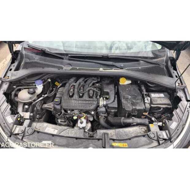 2021 Citroen C3-48918999