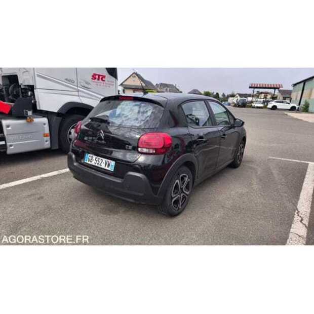 2021 Citroen C3-48919003