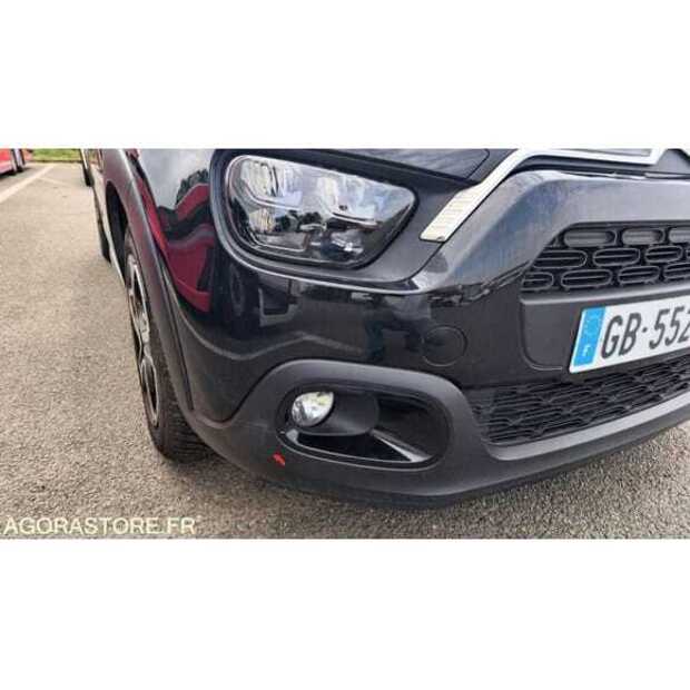 2021 Citroen C3-48919004