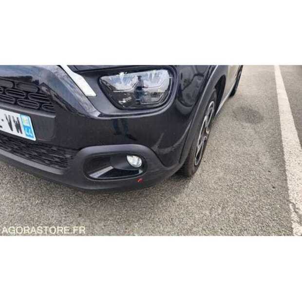 2021 Citroen C3-48919005