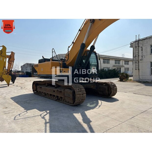 2022 Hyundai 520L-9VS-48919418