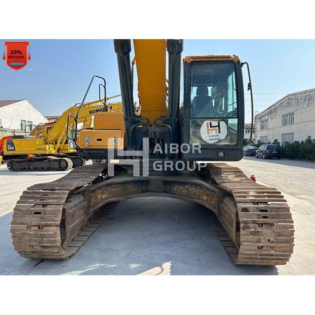 2022 Hyundai 520L-9VS-48919503