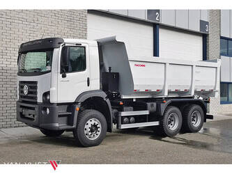 Image for TRUCKS 2022 Volkswagen Constellation 31.320 BB