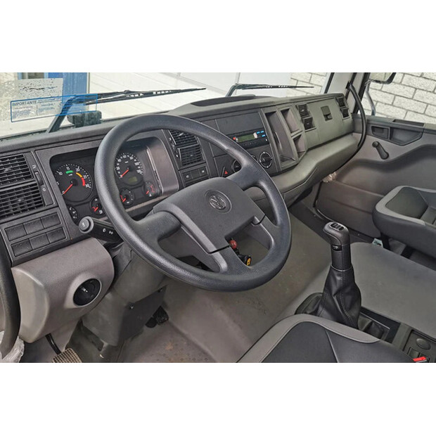 2022 Volkswagen Constellation 31.320 BB-48919592
