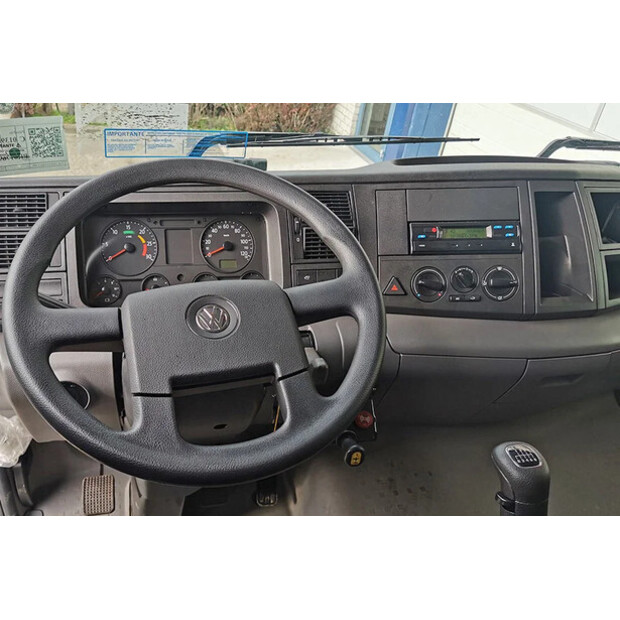 2022 Volkswagen Constellation 31.320 BB-48919593
