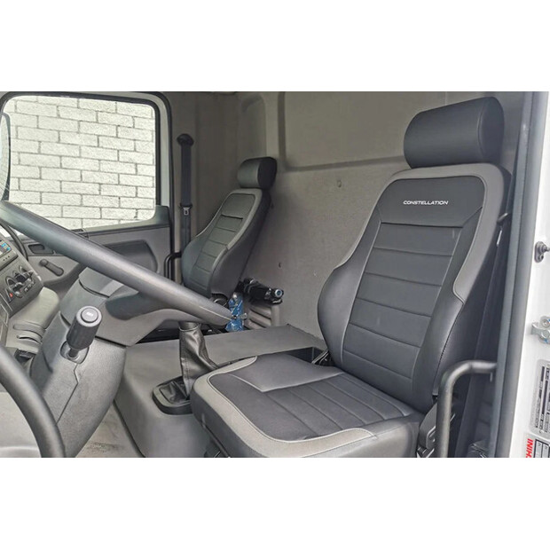 2022 Volkswagen Constellation 31.320 BB-48919594
