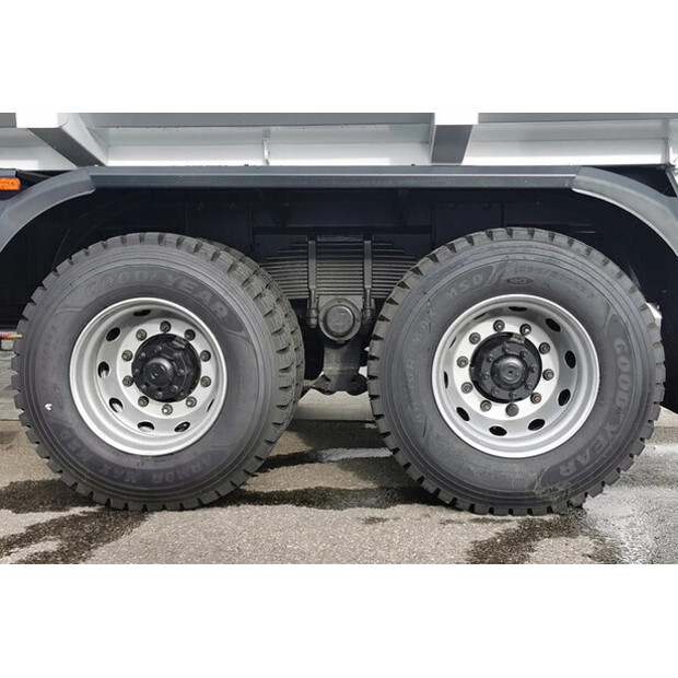 2022 Volkswagen Constellation 31.320 BB-48919603