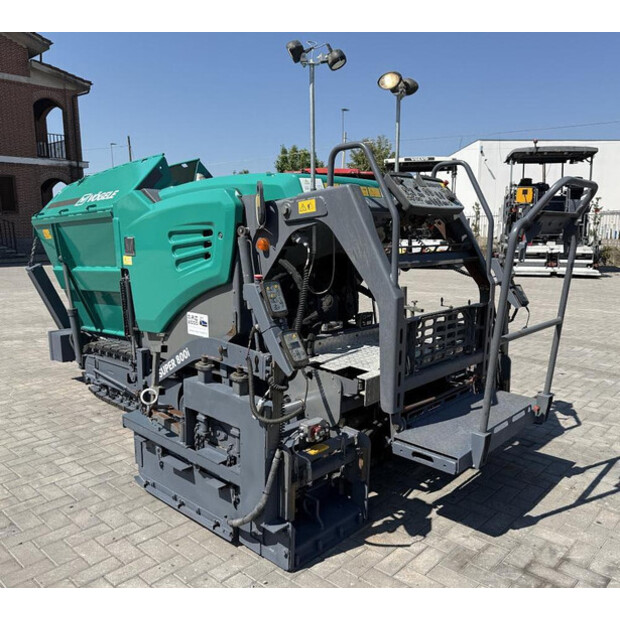 2017 VOGELE Super 800-3i-48919617
