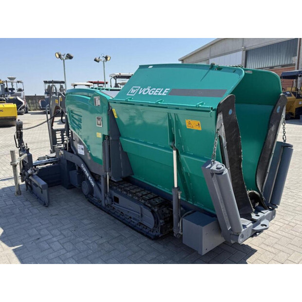 2017 VOGELE Super 800-3i-48919622