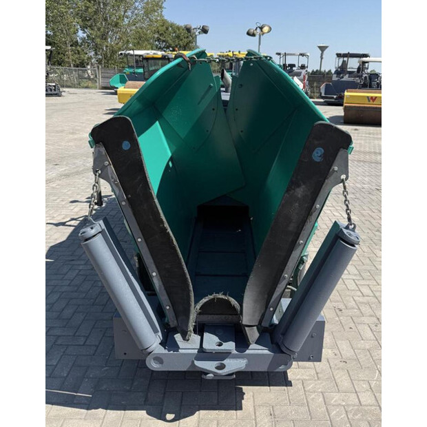 2017 VOGELE Super 800-3i-48919623