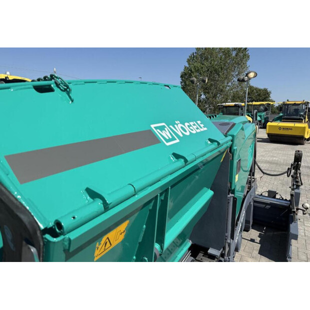 2017 VOGELE Super 800-3i-48919624