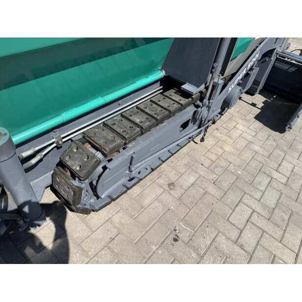 2017 VOGELE Super 800-3i-48919625