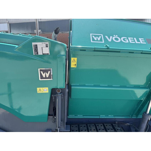 2017 VOGELE Super 800-3i-48919633