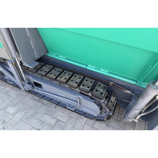 2017 VOGELE Super 800-3i-48919634