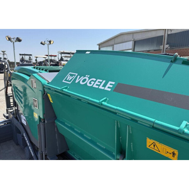 2017 VOGELE Super 800-3i-48919635