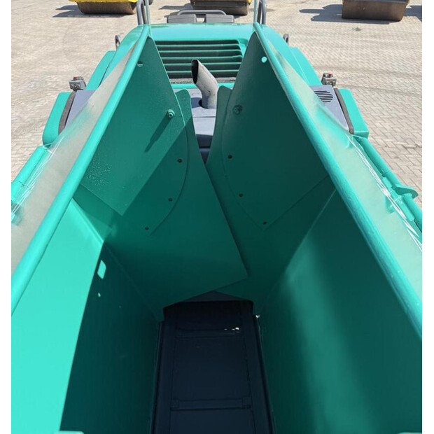 2017 VOGELE Super 800-3i-48919636