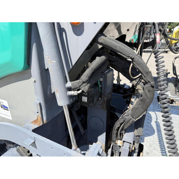 2017 VOGELE Super 800-3i-48919640