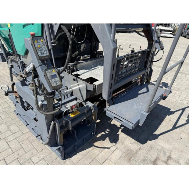 2017 VOGELE Super 800-3i-48919644