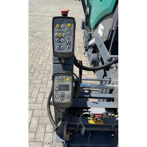 2017 VOGELE Super 800-3i-48919645