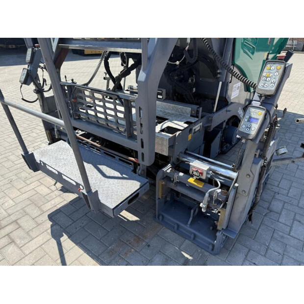 2017 VOGELE Super 800-3i-48919651