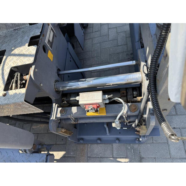 2017 VOGELE Super 800-3i-48919653