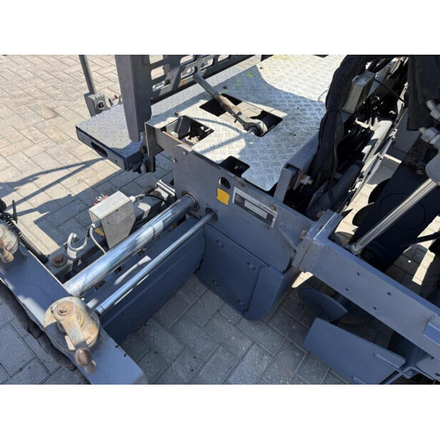 2017 VOGELE Super 800-3i-48919655