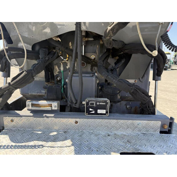 2017 VOGELE Super 800-3i-48919659