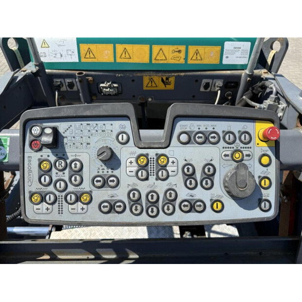 2017 VOGELE Super 800-3i-48919661