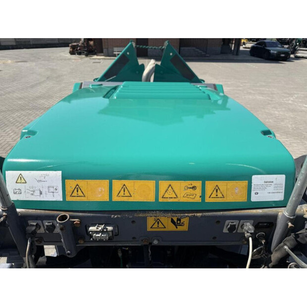 2017 VOGELE Super 800-3i-48919663