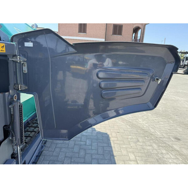 2017 VOGELE Super 800-3i-48919666