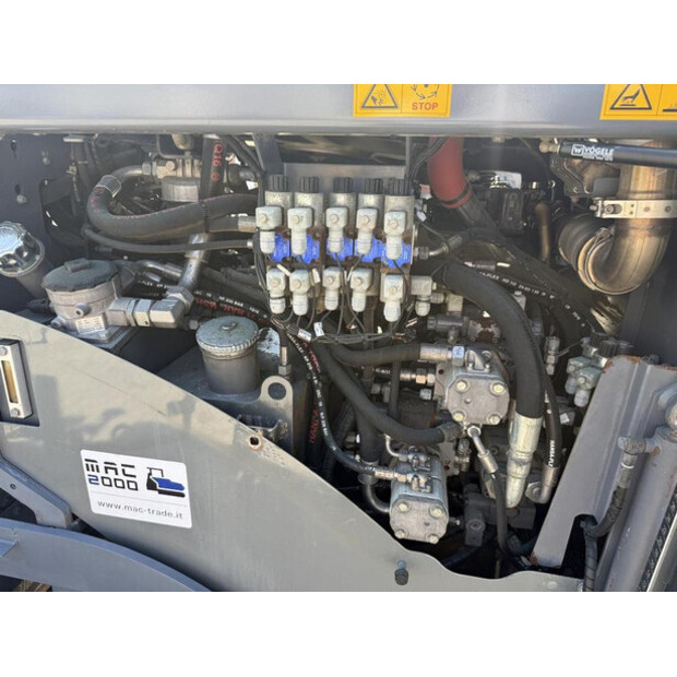 2017 VOGELE Super 800-3i-48919667