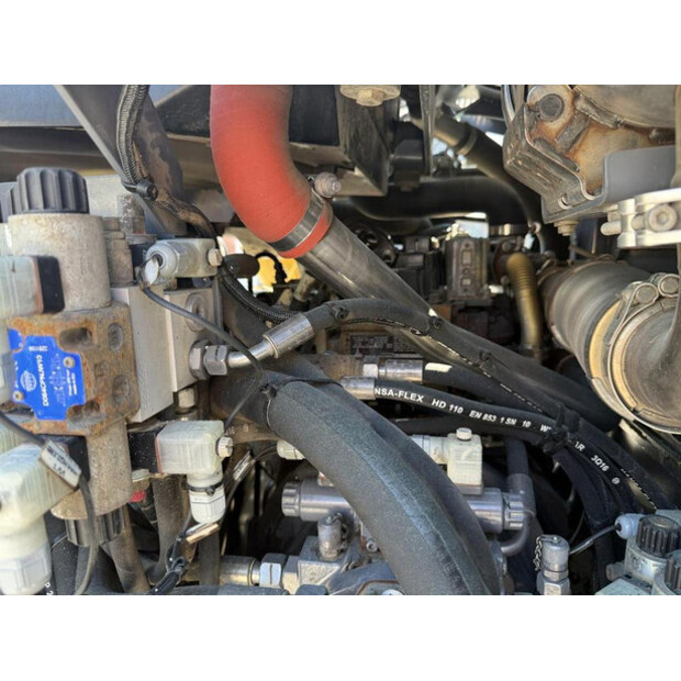 2017 VOGELE Super 800-3i-48919668