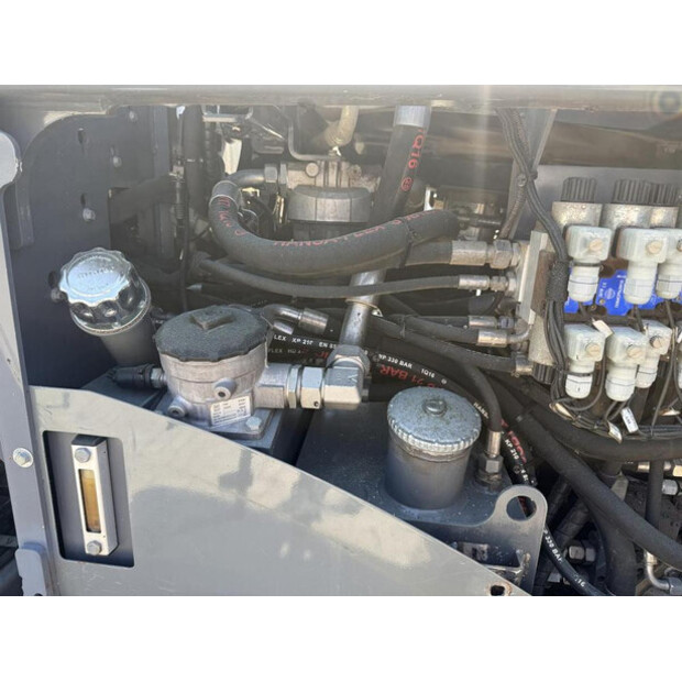 2017 VOGELE Super 800-3i-48919670