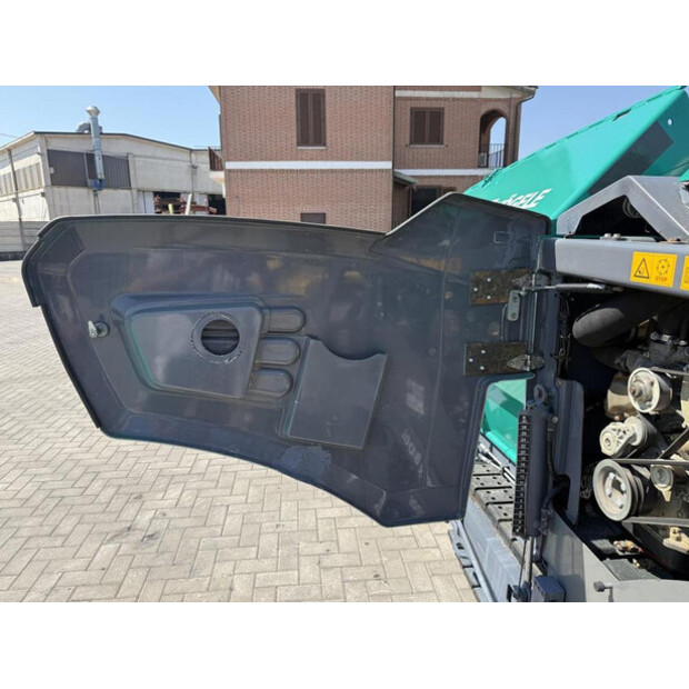 2017 VOGELE Super 800-3i-48919672