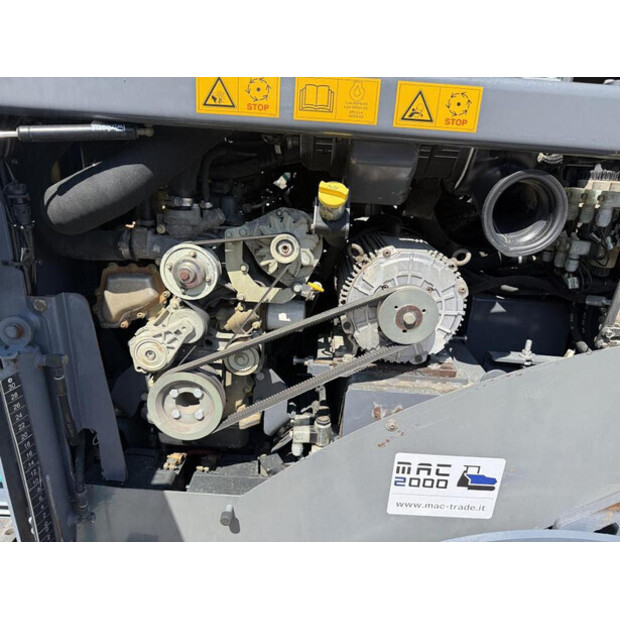 2017 VOGELE Super 800-3i-48919673