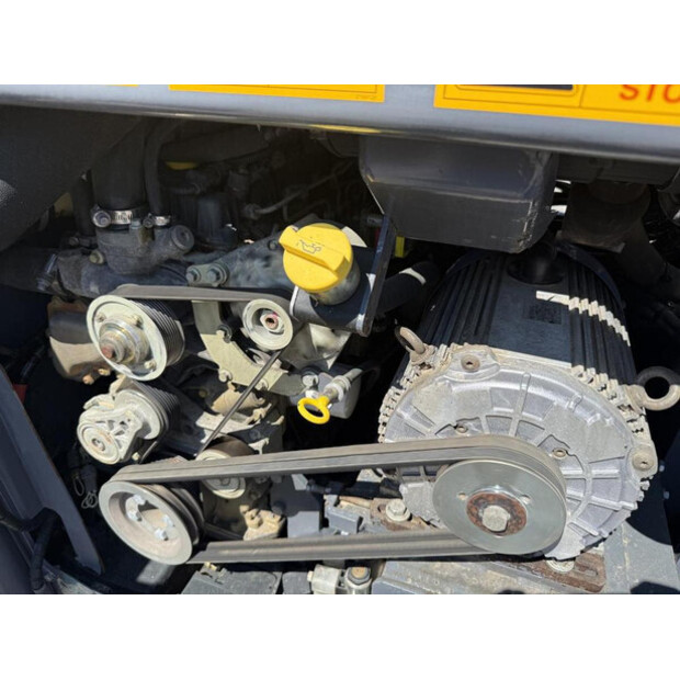 2017 VOGELE Super 800-3i-48919675